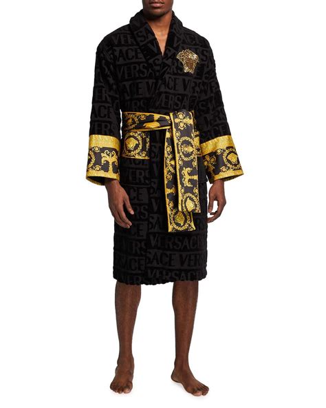 versace men 2000|versace gown men's.